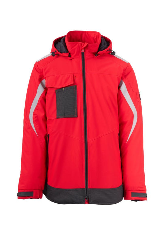 WONDER LITE PAD - Herren-Softshell, mittelstarker Wattierung