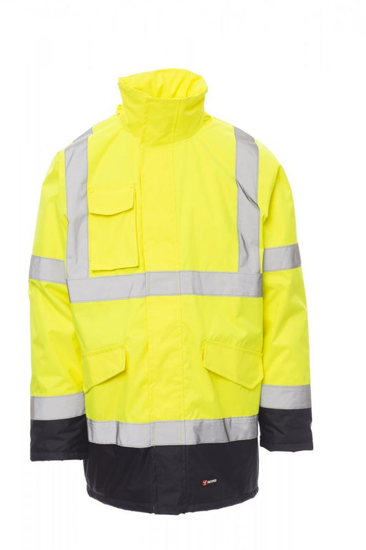 YARD - Wattierter Parka