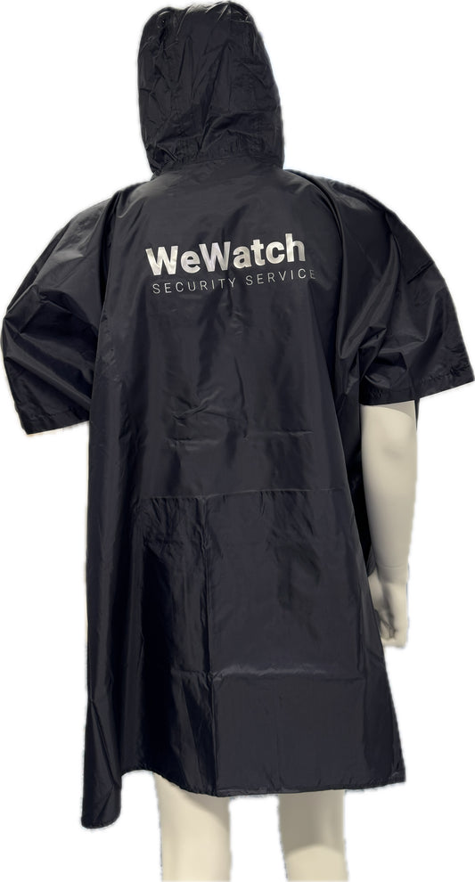 Poncho HVS 470 - Promo Poncho (Regenponcho)