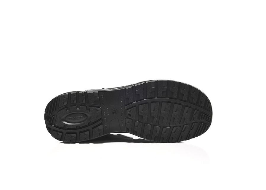 BRAYDEN - XXTM black Strap Low ESD S3S (Metallfrei)