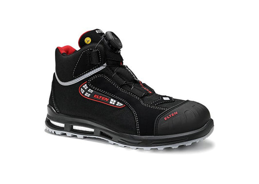 Sicherheitsstiefel SANDER XXT Pro BOA® ESD S3S