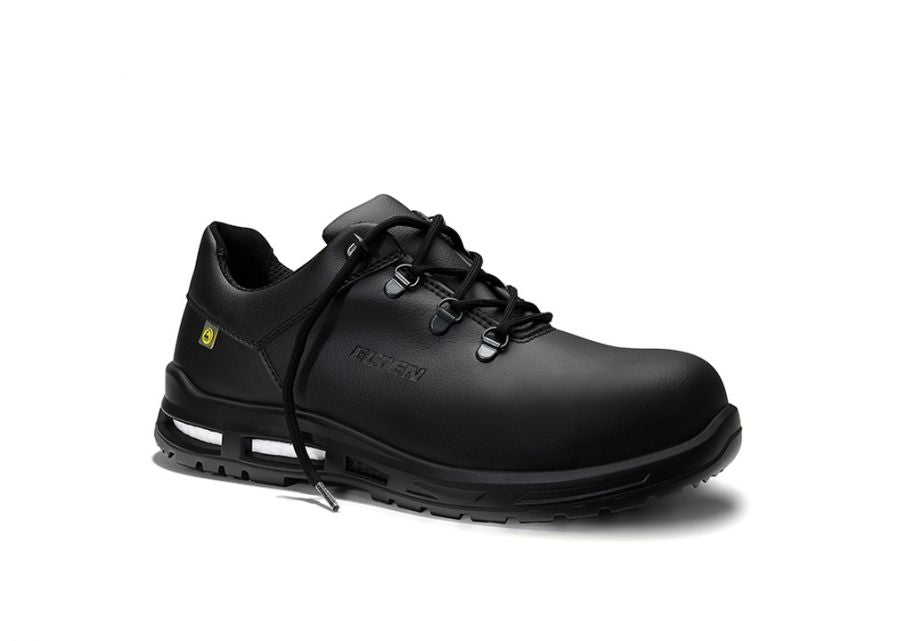 Brandon - XXTM black Low ESD S3S (Metallfrei)
