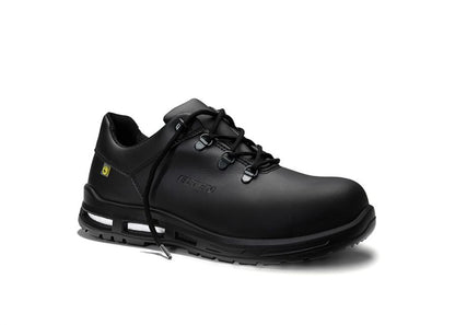 Brandon - XXTM black Low ESD S3S (Metallfrei)