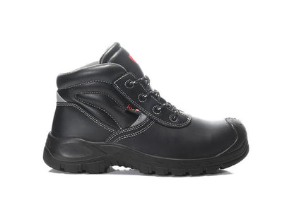 BASIC - Compo Mid S3S (Metallfrei)