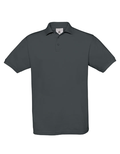B&C Safran Poloshirt PU409