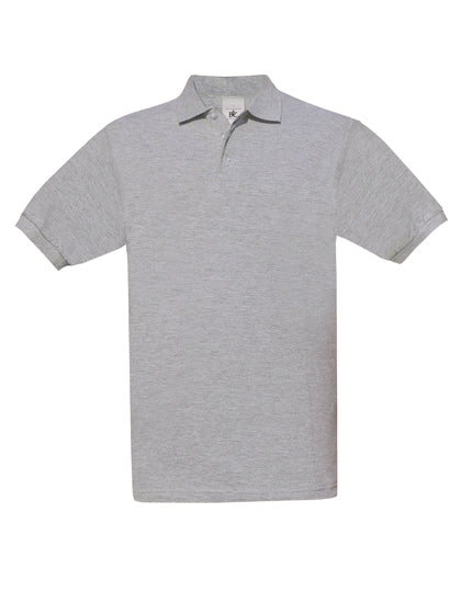 B&C Safran Poloshirt PU409