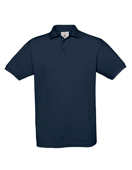 B&C Safran Poloshirt PU409