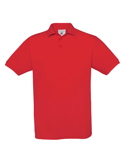 B&C Safran Poloshirt PU409
