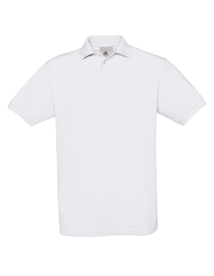 B&C Safran Poloshirt PU409