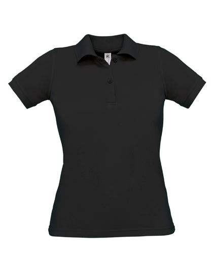 B&C Safran Pure /women Poloshirt PW455