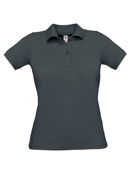 B&C Safran Pure /women Poloshirt PW455