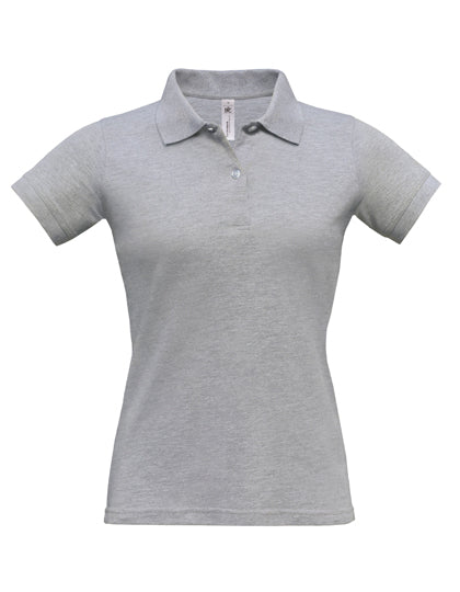 B&C Safran Pure /women Poloshirt PW455