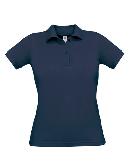 B&C Safran Pure /women Poloshirt PW455