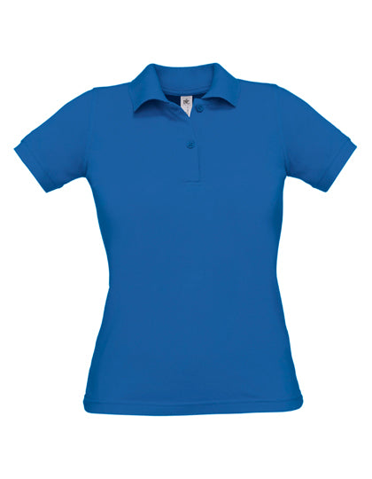 B&C Safran Pure /women Poloshirt PW455