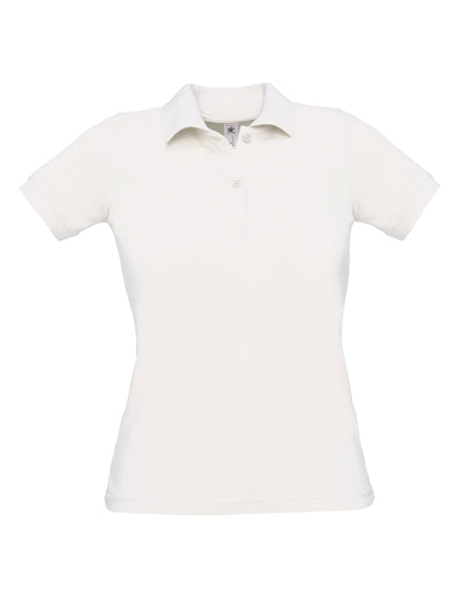 B&C Safran Pure /women Poloshirt PW455