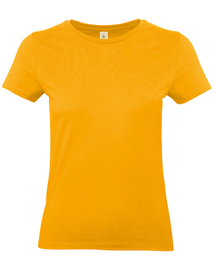 B&C #E190 /women Kurzarm-T-Shirt