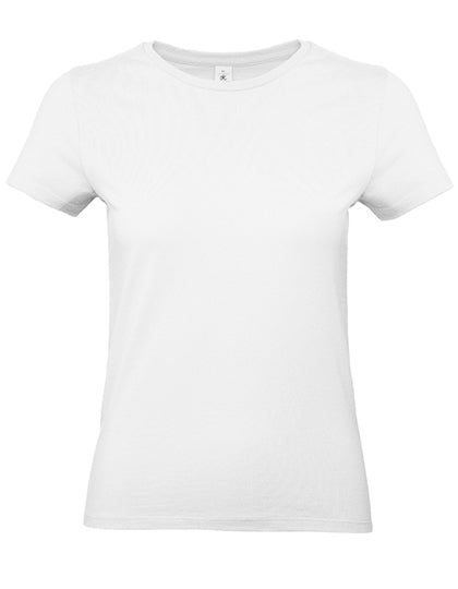 B&C #E190 /women Kurzarm-T-Shirt