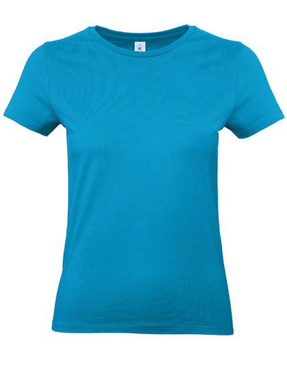 B&C #E190 /women Kurzarm-T-Shirt