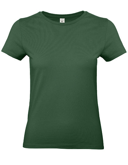 B&C #E190 /women Kurzarm-T-Shirt