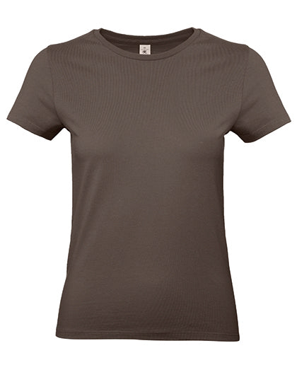 B&C #E190 /women Kurzarm-T-Shirt
