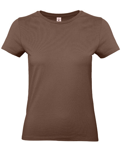 B&C #E190 /women Kurzarm-T-Shirt