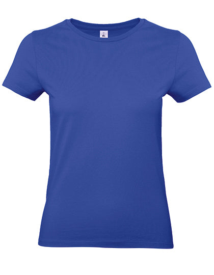 B&C #E190 /women Kurzarm-T-Shirt