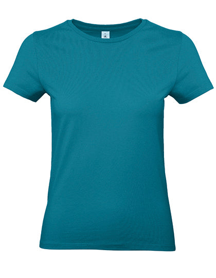 B&C #E190 /women Kurzarm-T-Shirt