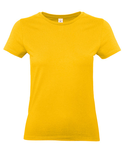 B&C #E190 /women Kurzarm-T-Shirt