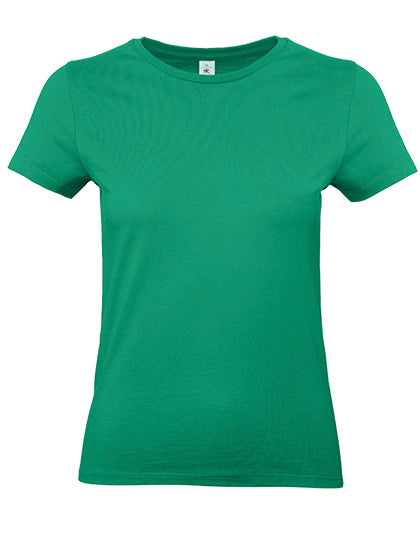 B&C #E190 /women Kurzarm-T-Shirt