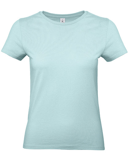 B&C #E190 /women Kurzarm-T-Shirt