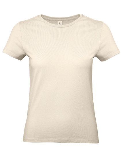 B&C #E190 /women Kurzarm-T-Shirt