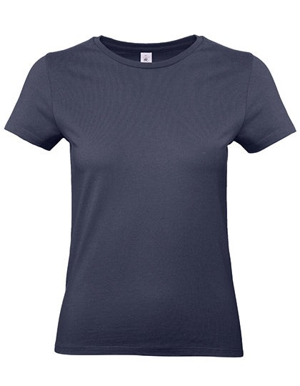 B&C #E190 /women Kurzarm-T-Shirt