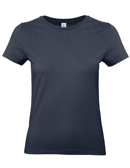 B&C #E190 /women Kurzarm-T-Shirt