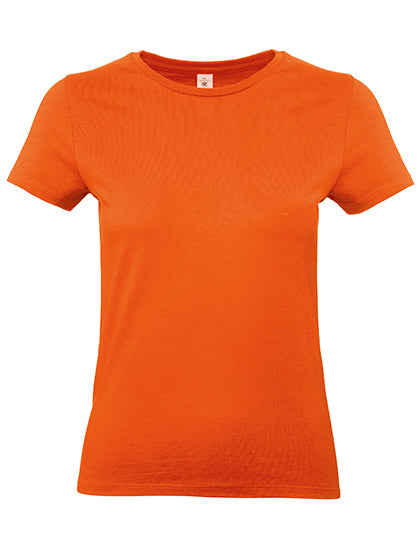B&C #E190 /women Kurzarm-T-Shirt