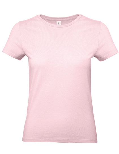 B&C #E190 /women Kurzarm-T-Shirt