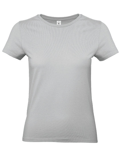 B&C #E190 /women Kurzarm-T-Shirt