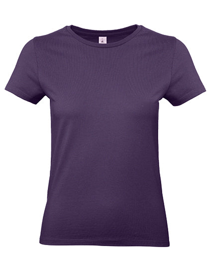 B&C #E190 /women Kurzarm-T-Shirt