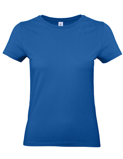 T-Shirt B&C TW04T - Kurzarm Damen T-Shirt