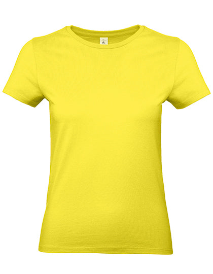 B&C #E190 /women Kurzarm-T-Shirt