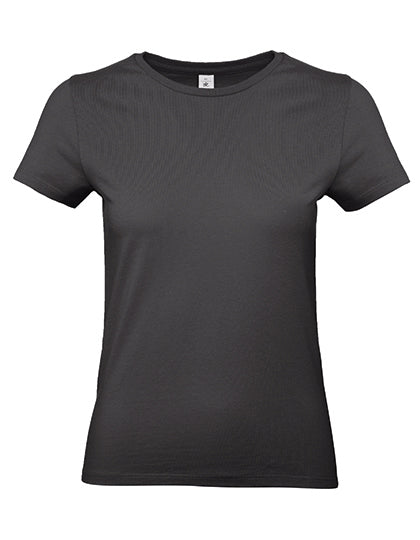 B&C #E190 /women Kurzarm-T-Shirt