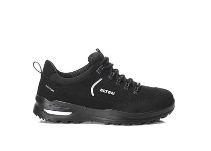 RONAN XXF black Low ESD O2