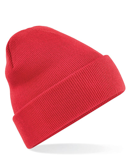 Beechfield Original Cuffed Beanie B45