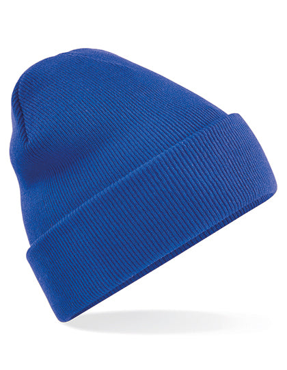Beechfield Original Cuffed Beanie B45