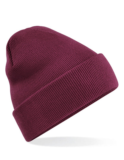 Beechfield Original Cuffed Beanie B45