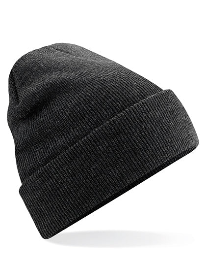Beechfield Original Cuffed Beanie B45