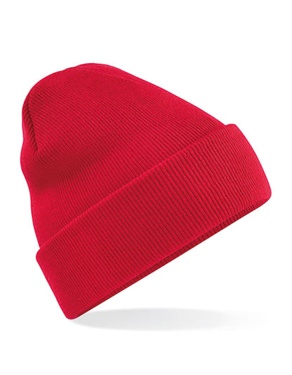 Beechfield Original Cuffed Beanie B45