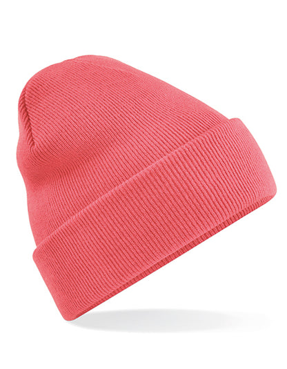 Beechfield Original Cuffed Beanie B45