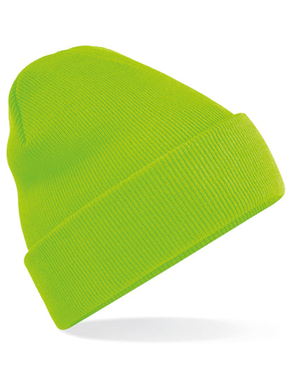 Beechfield Original Cuffed Beanie B45
