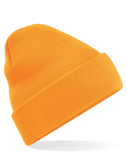 Beechfield Original Cuffed Beanie B45