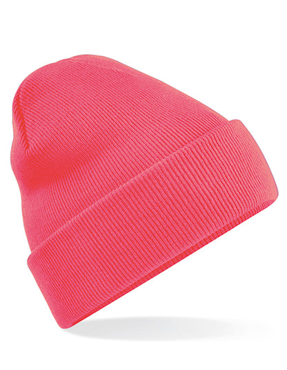 Beechfield Original Cuffed Beanie B45